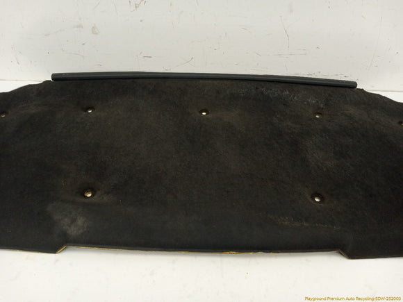 Land Rover LR2 Hood Insulation Pad