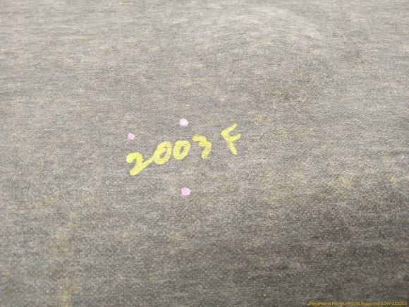 Land Rover LR2 Hood Insulation Pad