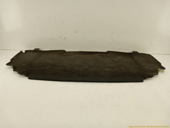 Land Rover LR2 Hood Insulation Pad