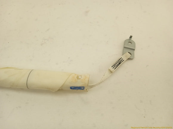 Land Rover LR2 Passenger Right Side Curtain Airbag