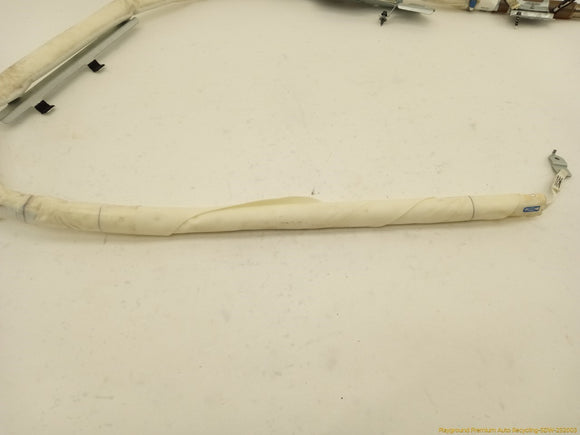 Land Rover LR2 Passenger Right Side Curtain Airbag