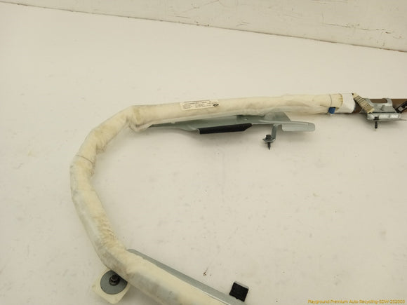 Land Rover LR2 Passenger Right Side Curtain Airbag