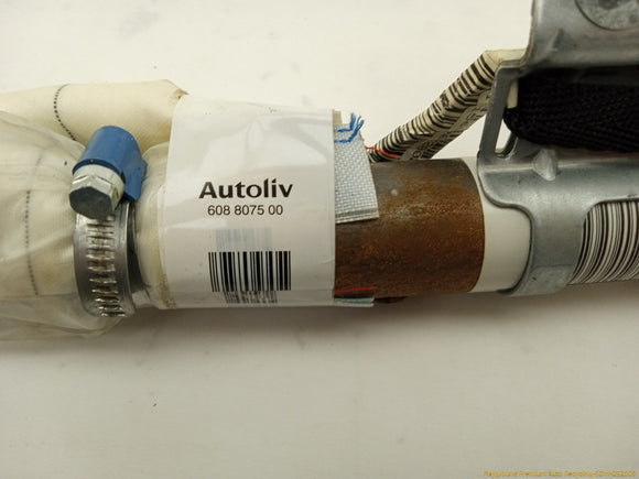 Land Rover LR2 Passenger Right Side Curtain Airbag