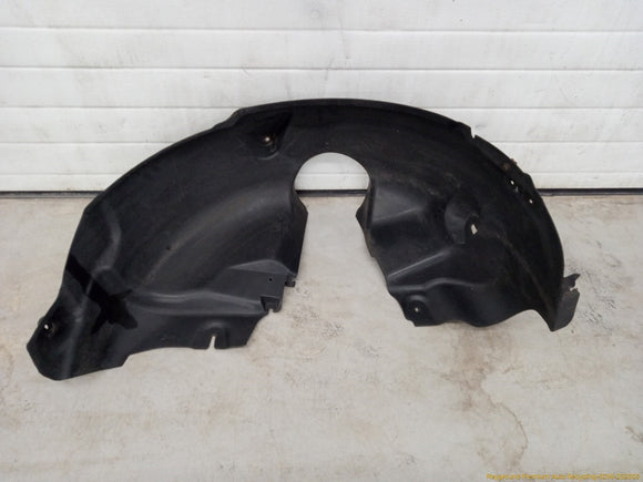 Land Rover LR2 Driver Left Rear Inner Fender Liner