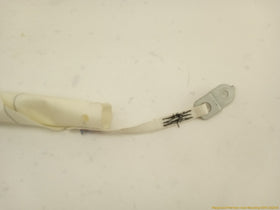 Land Rover LR2 Driver Left Side Curtain Airbag - 0