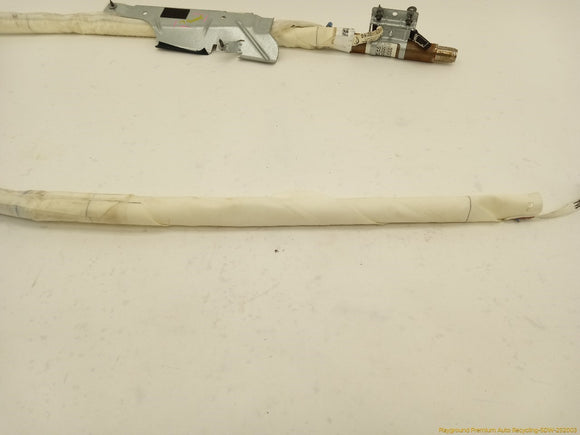 Land Rover LR2 Driver Left Side Curtain Airbag