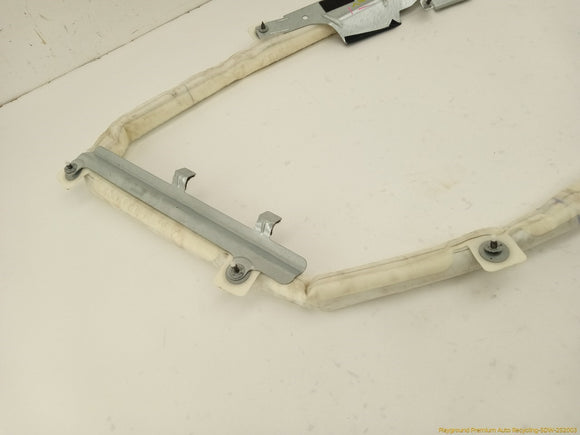 Land Rover LR2 Driver Left Side Curtain Airbag