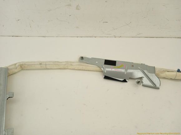 Land Rover LR2 Driver Left Side Curtain Airbag