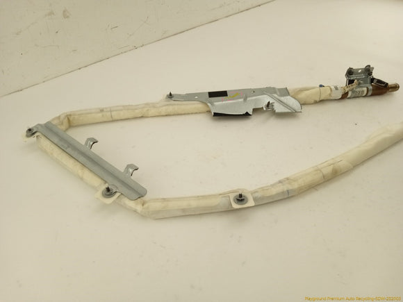 Land Rover LR2 Driver Left Side Curtain Airbag