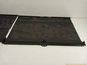 Land Rover LR2 Pair Of Sunroof Sun Shade Cover - 0