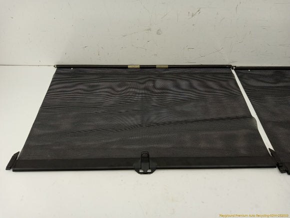 Land Rover LR2 Pair Of Sunroof Sun Shade Cover