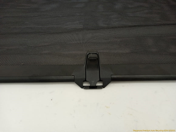 Land Rover LR2 Pair Of Sunroof Sun Shade Cover