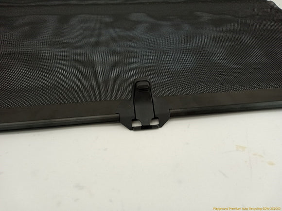 Land Rover LR2 Pair Of Sunroof Sun Shade Cover