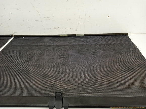 Land Rover LR2 Pair Of Sunroof Sun Shade Cover