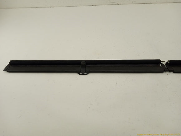 Land Rover LR2 Pair Of Sunroof Sun Shade Cover