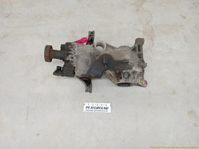 Land Rover LR2 Rear Differential Carrier