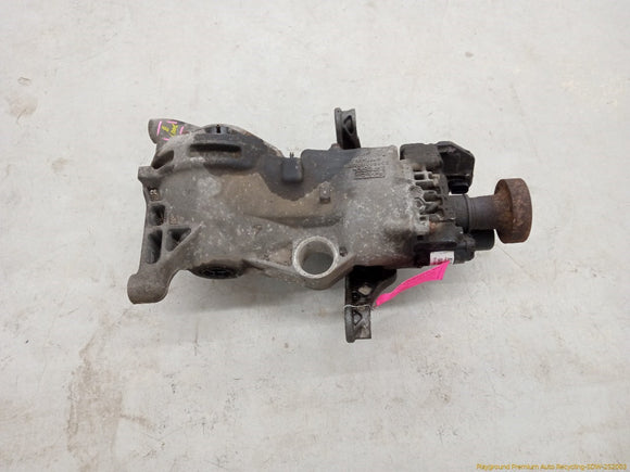 Land Rover LR2 Rear Differential Carrier