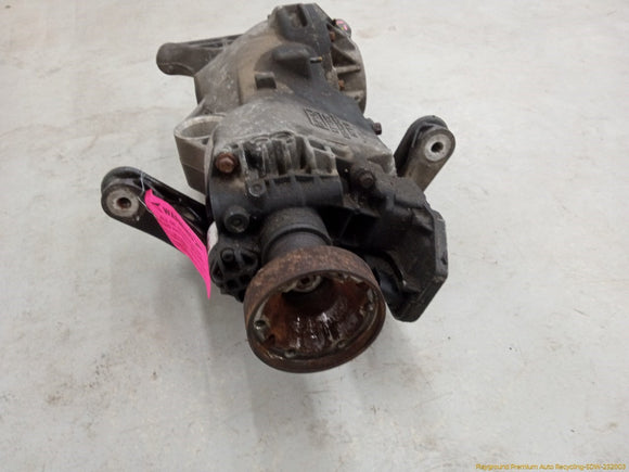 Land Rover LR2 Rear Differential Carrier