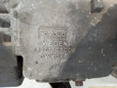 Land Rover LR2 Rear Differential Carrier-5