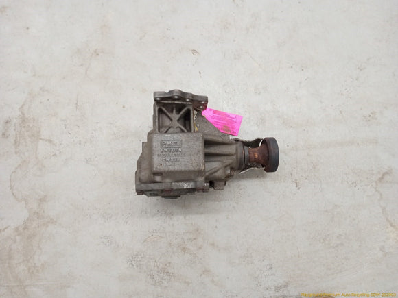 Land Rover LR2 Transfer Case Assembly