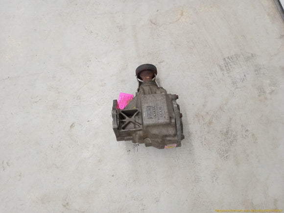 Land Rover LR2 Transfer Case Assembly