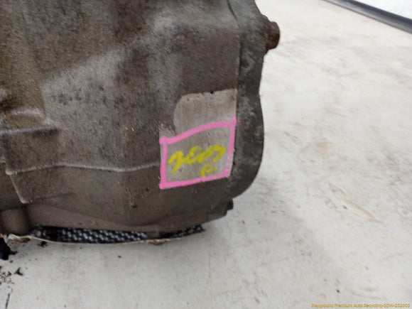 Land Rover LR2 Transfer Case Assembly