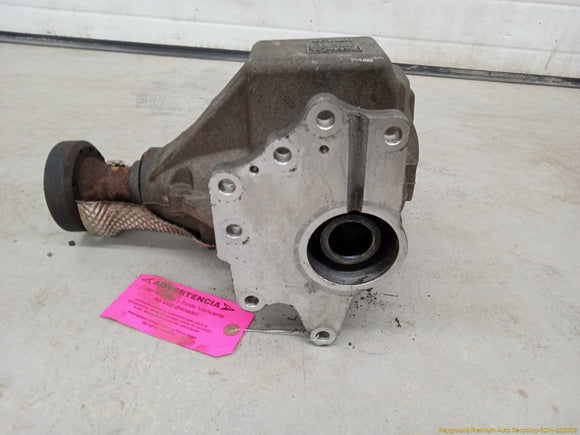 Land Rover LR2 Transfer Case Assembly