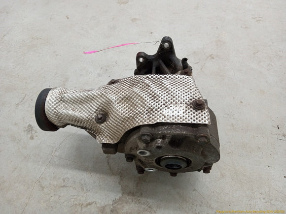 Land Rover LR2 Transfer Case Assembly