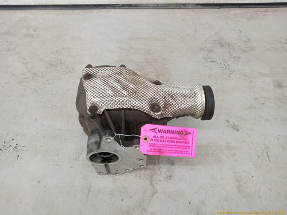 Land Rover LR2 Transfer Case Assembly