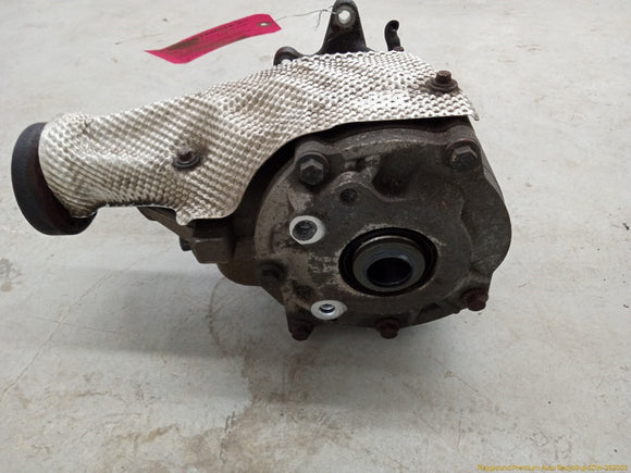 Land Rover LR2 Transfer Case Assembly