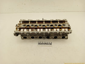 Land Rover LR2 Engine Cylinder Head