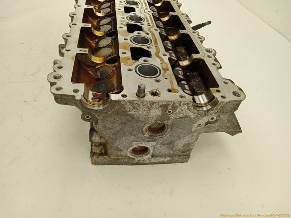 Land Rover LR2 Engine Cylinder Head