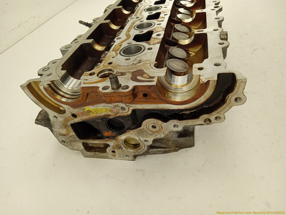 Land Rover LR2 Engine Cylinder Head