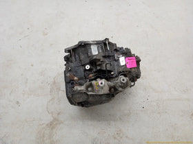Land Rover LR2 Automatic Transmission - 0