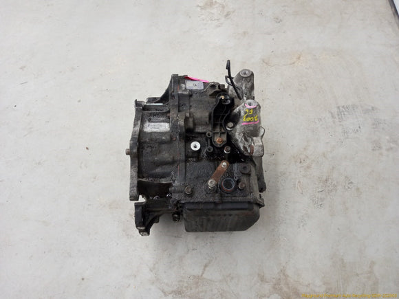 Land Rover LR2 Automatic Transmission