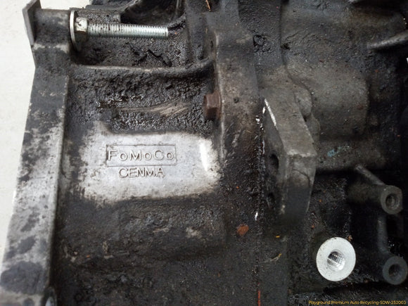 Land Rover LR2 Automatic Transmission