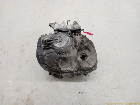 Land Rover LR2 Automatic Transmission