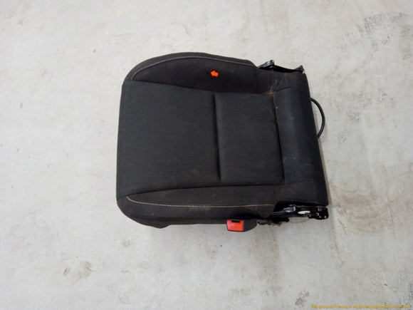 Chevrolet Camaro Passenger Right Front Lower Power Seat Cushion