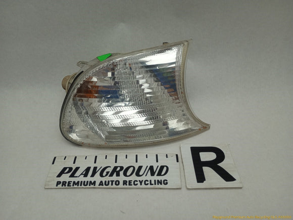BMW 330Ci **AS IS** Passenger Right Front Turn Signal Lamp
