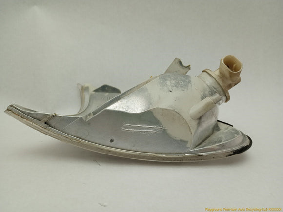 BMW 330Ci **AS IS** Passenger Right Front Turn Signal Lamp