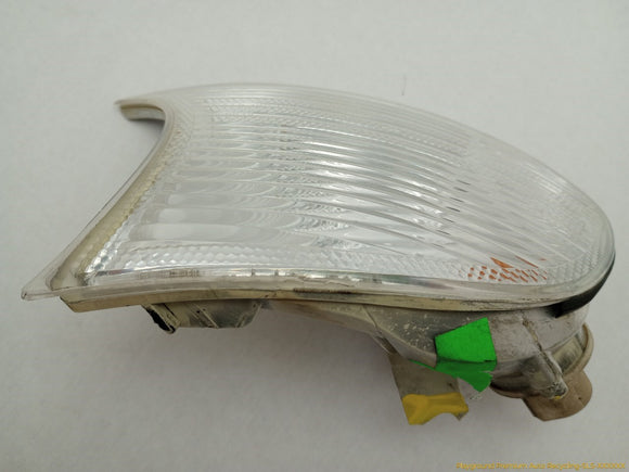 BMW 330Ci **AS IS** Passenger Right Front Turn Signal Lamp