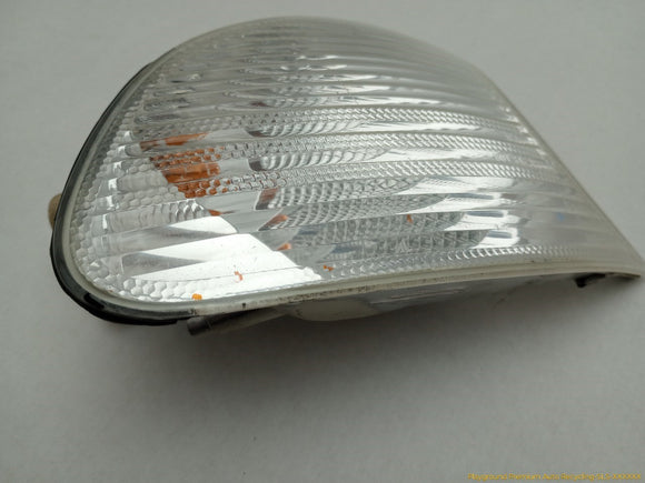 BMW 330Ci **AS IS** Passenger Right Front Turn Signal Lamp