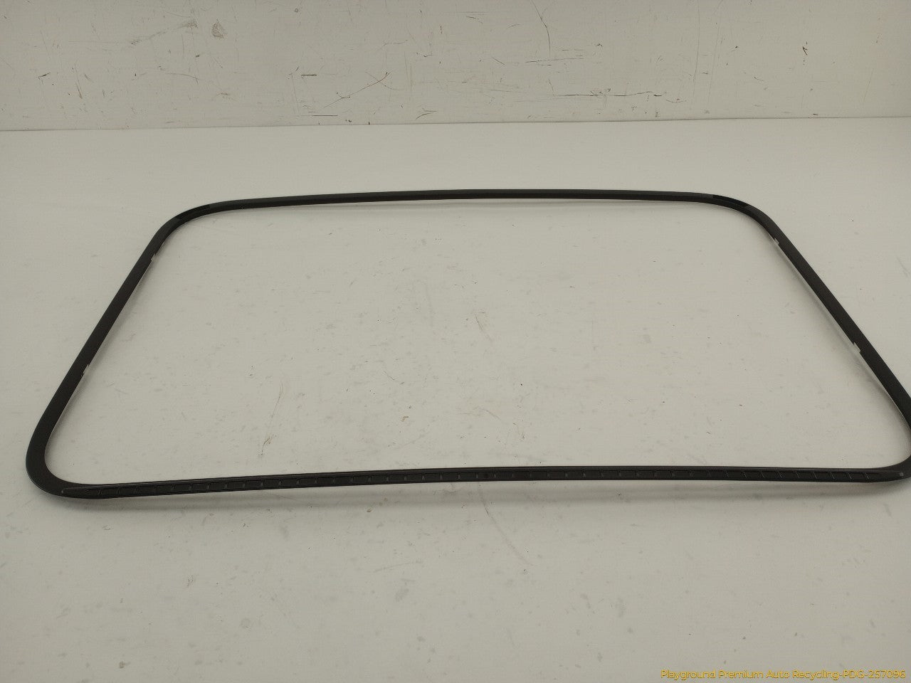 Audi A5 Sunroof Frame Molding - 0