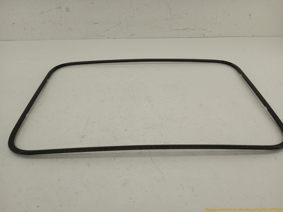 Audi A5 Sunroof Frame Molding
