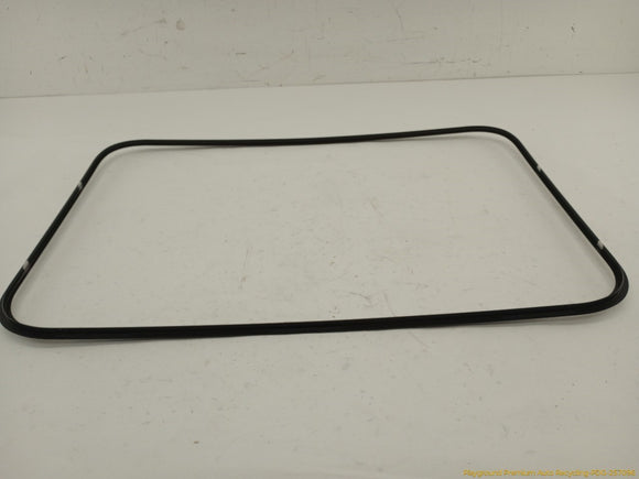 Audi A5 Sunroof Frame Molding