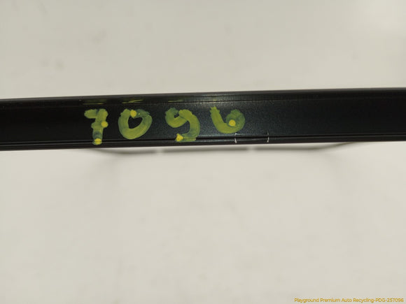 Audi A5 Sunroof Frame Molding