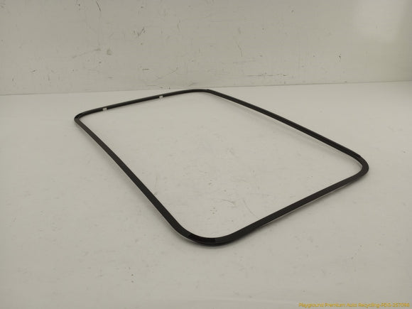 Audi A5 Sunroof Frame Molding