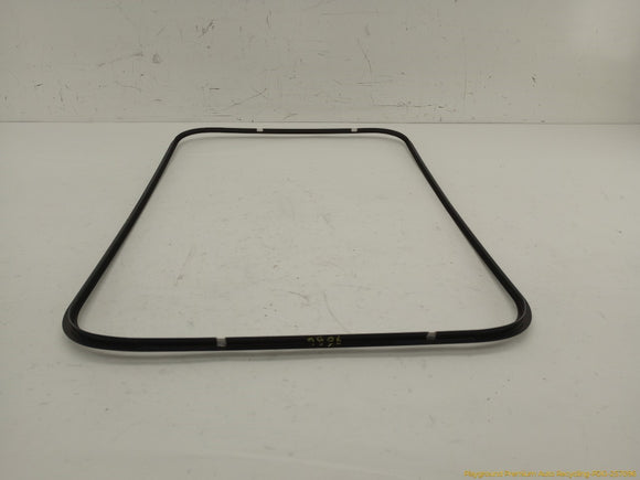 Audi A5 Sunroof Frame Molding