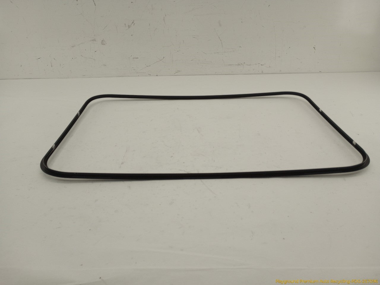 Audi A5 Sunroof Frame Molding