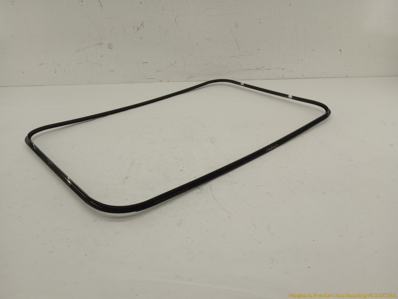 Audi A5 Sunroof Frame Molding